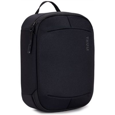 10. Thule Subterra 2 TSPW402 Black Polyester Case Black