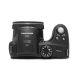 6. Kodak ASTRO ZOOM 1/2.3" Compact Camera 16.35 MP BSI CMOS Black