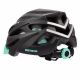 56. Meteor Marven 24792-24794 Bicycle Helmet