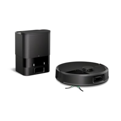 3. iRobot Roomba Max 705 Robot Vacuum Cleaner (Black)