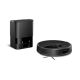 3. iRobot Roomba Max 705 Robot Vacuum Cleaner (Black)