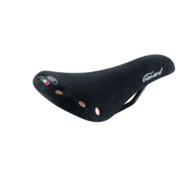 CANARD saddle black