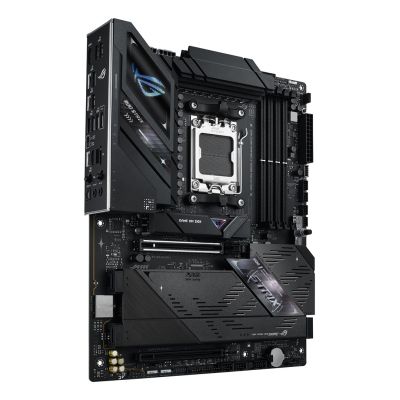 6. ASUS ROG STRIX B850-F GAMING NEO motherboard
