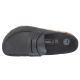 3. Birkenstock Naples Leoi 1025040 Black 41