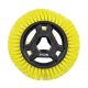 13. Ryobi Cordless Rotating Brush