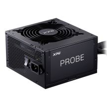 XPG PROBE 700 BRONZE Power Supply Module 700 W 20+4 pin ATX ATX Black