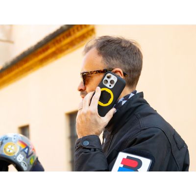 3. Quad Lock MAG iPhone 17 Air Case