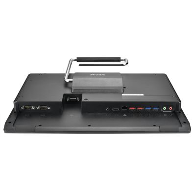 3. Barebone AIO P55U3 15.6" i3-1315U/DDR5