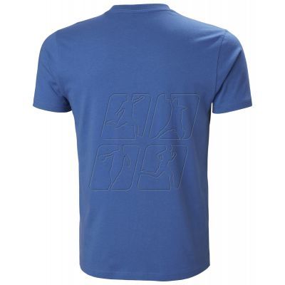 12. Helly Hansen HH BOX TM 53285 636 T-shirt