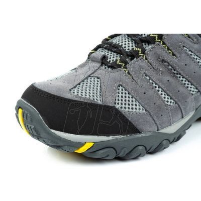 7. Merrell Accentor 2 Vent M J50841 trekking shoes