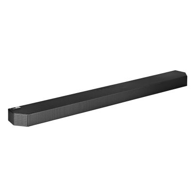 9. Samsung HW-Q930F/EN Soundbar 9.1.4 channels 540W Bluetooth 5.3 Dolby Atmos Black
