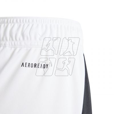5. Adidas Tiro 24 Jr IR9370 shorts
