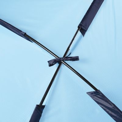 6. Spokey SEASHELL Beach Tent