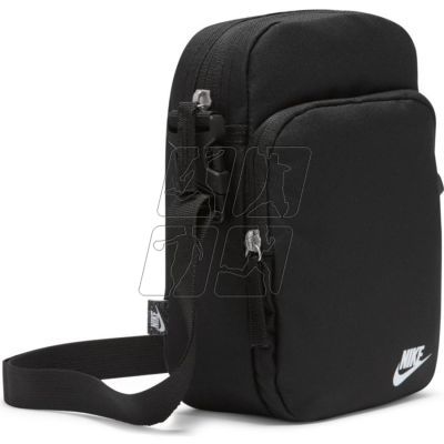 6. Nike Heritage Crossbody Bag DB0456 010