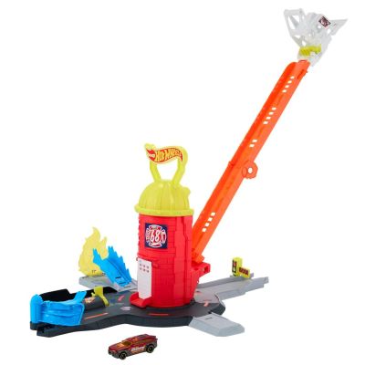 Hot Wheels City JHL95 toy car