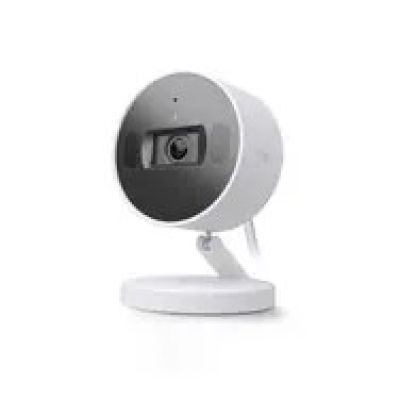 2. TP-Link Tapo C125 IP Camera – Smart AI 4MP
