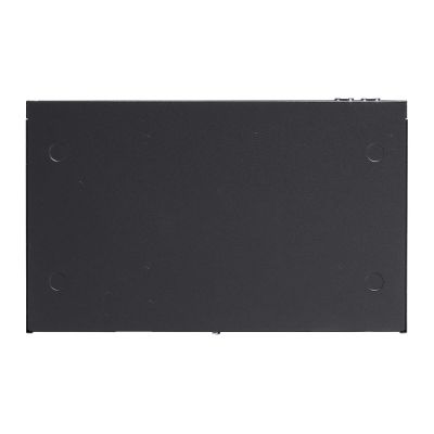 5. TP-Link Omada SX3206HPP Network Link Managed L2+ 10G Ethernet (100/1000/10000) PoE Support Black