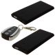 17. GLOVII POWER BANK HEATED SOCKS SIZE L (41-46), RED, BATTERIES, CHARGER AND REMOTE CONTROL INCLUDED, GQ3L