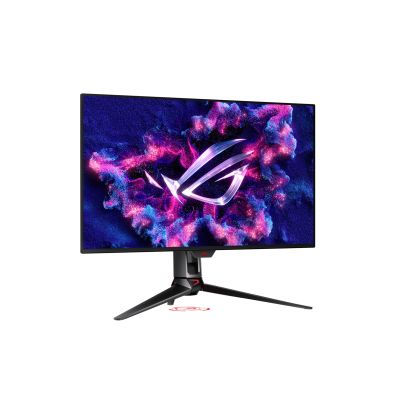 19. ASUS 31.5" PG32UCDMZ 4K QD-OLED 240 Hz Monitor