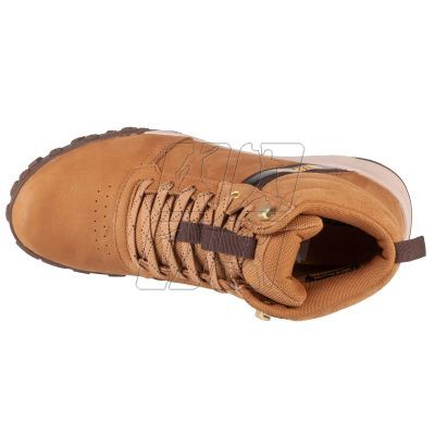 3. Caterpillar Hex Ready Mid M P726023 shoes