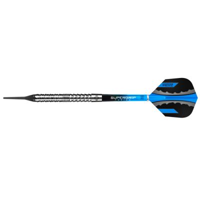 4. Harrows Razr Darts 90% Softip HS-TNK-000013378