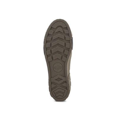 7. Pallladium Ace City Shell LO 79132-310 Olive Night/Green