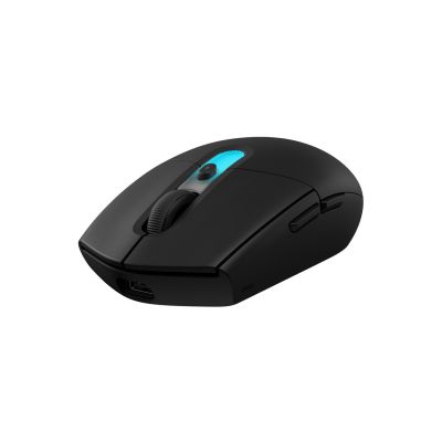 3. Logitech G G305 X SUPERLIGHT Gaming Mouse Right-handed RF Wireless + Bluetooth Optical 44000 DPI