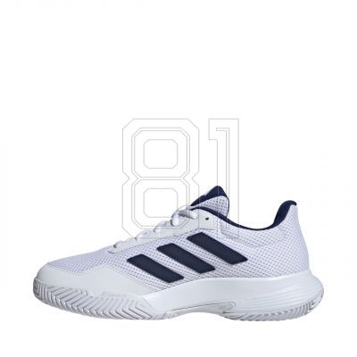 5. Adidas Court Spec 2 Tennis M ID2470 shoes