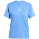 14. adidas Essentials 3-Stripes Cotton T-shirt W JV7361