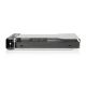 5. Icy Dock MB994TK-B drive bay panel storage drive tray Black, Silver