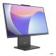 Lenovo IdeaCentre | 24ARR9 | Desktop | AIO | 23.8 " | AMD Ryzen 5 | 7535HS | 16 GB | SO-DIMM DDR5 | 1000 GB | AMD Radeon 660M Graphics | Nordic | Windows 11 Home | Warranty 24 month(s)