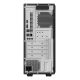 3. ASUS V500 Mini Tower V501MV-05210H052W Intel Core 5 210H 8GB DDR5-SDRAM 512GB SSD Windows 11 Home PC Black, Wood