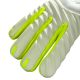 4. Select Pro Grip 88 v26 Goalkeeper Gloves White 500096