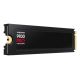 7. Samsung 9100 Pro 1TB M.2 2280 PCI-E x4 Gen5 NVMe SSD