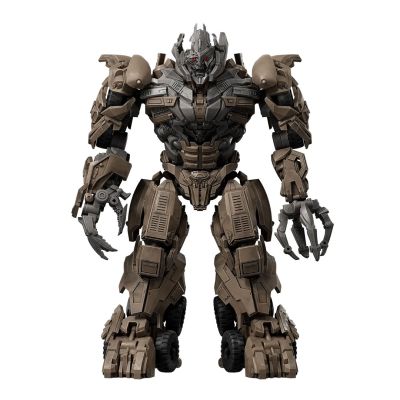 3. BLOKEES TRANSFORMERS CLASSIC CLASS 22 - MEGATRON