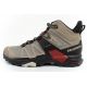 2. Salomon X Ultra 4 Mid GTX M 473525 shoes