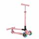 3. Globber Primo Foldable Lights Jr scooter 432-211-3