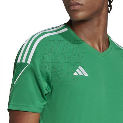 10. Adidas Tiro 23 League Jersey M IC7477