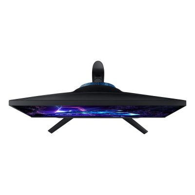 12. MONITOR SAMSUNG ODYSSEY G3 LED 24" LS24DG300EUXEN