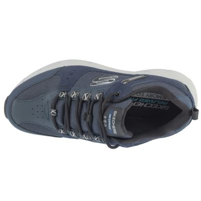3. Skechers Oak Canyon – Rydell 237386-NVY Navy Blue 39