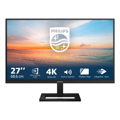 32. PHILIPS LED MONITOR 27" 27E1N1800AE/00