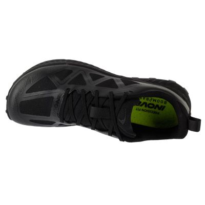3. Inov-8 MudTalon 001144-BK-P-001 Black 41.5