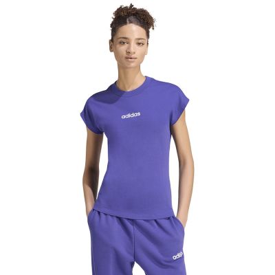 adidas W Essentials Linear T-shirt KF8375