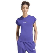 adidas W Essentials Linear T-shirt KF8375