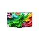 6. LG QNED 55QNED87A3B TV 139.7 cm (55") 4K Ultra HD Smart TV Wi-Fi Black
