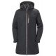 5. Helly Hansen Long Belfast Winter Jacket W 62395 980
