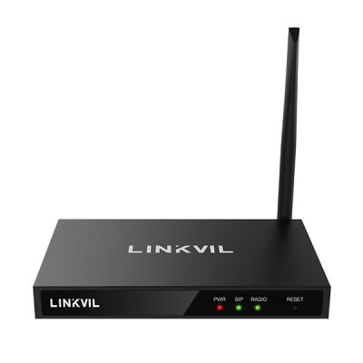 4. Fanvil W712 gateway/controller 10, 100, 1000 Mbit/s