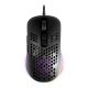 2. Defender Wired Gaming Mouse Shepard GM-620L Optical 12800 DPI 7P RGB Backlight 52620