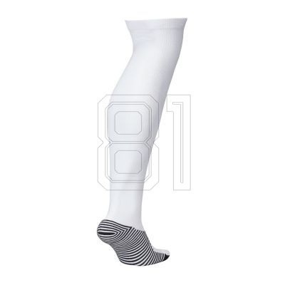 2. Nike Squad SK0038-100 Socks