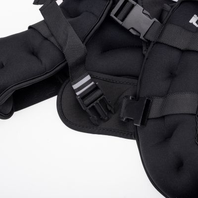 5. VESTA II Weighted Vest